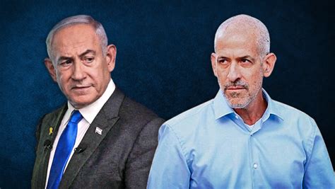 What the Shin Bet does—and why its leadership matters.